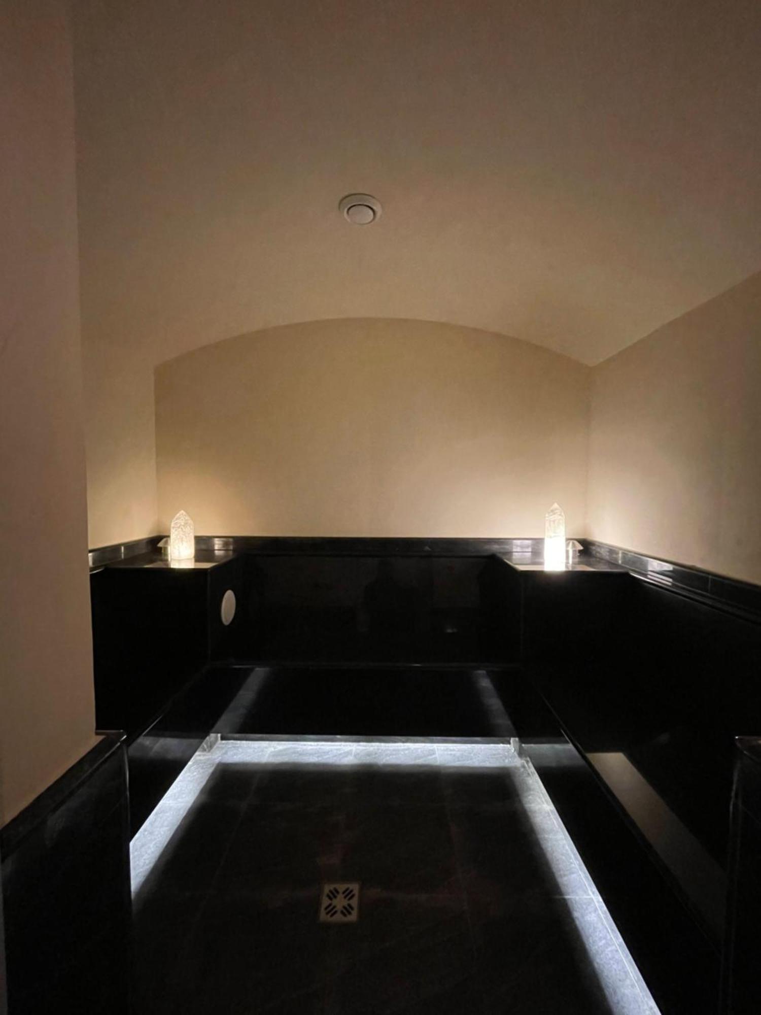 Apartments Ciastel 圣维吉利奥 外观 照片